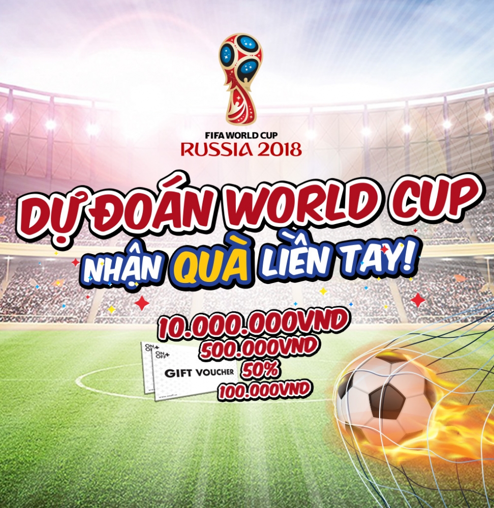 World Cup 2018